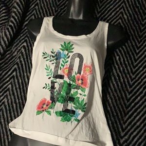 Victoria Secret tank top